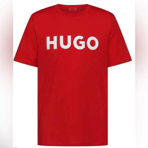 HUGO Other - 100% Authentic Hugo by Hugo Boss Men’s T-Shirt - NWT